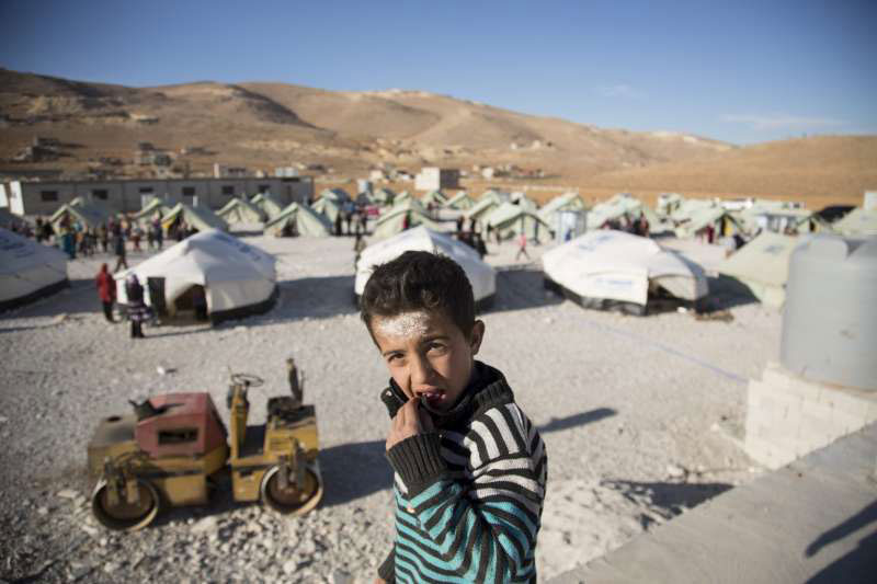 Liên hợp quốc kêu gọi cộng đồng lên án những hệ quả do xung đột gây ra tại Syria